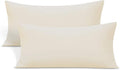 2-Pack Stretch Pillow Cases by NYHOME