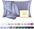 Natural Mulberry Silk Pillowcase by Suatien