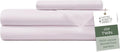 Hotel Sheets Direct 100% Viscose Derived from Bamboo Sheets Set Twin by HOTELSHEETSDIRECT