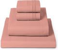 Mellanni Queen Sheets Set by Mellanni