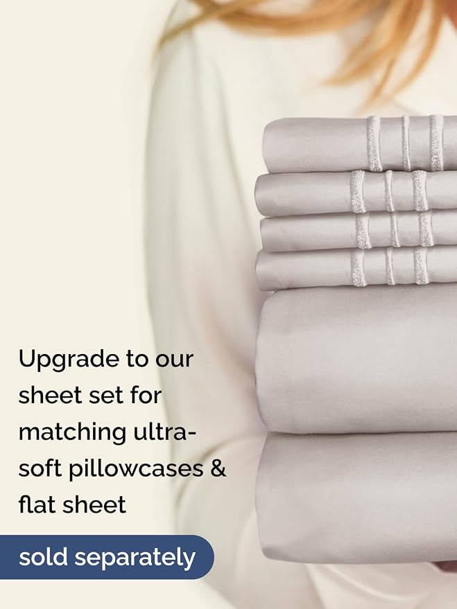Extra Deep Twin XL Fitted Sheet - Image 7
