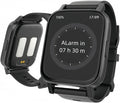 Electric Shock Alarm Clock Wristband by Unknown