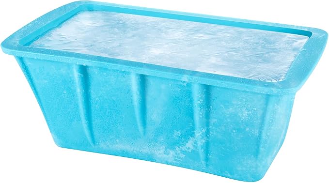 Extra Large Ice Block Mold For Ice Bath - Image 8