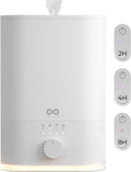 Everlasting Comfort 6L Top Fill Humidifier by EverlastingComfort