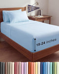 Extra Deep Twin XL Sheet Set by CGKUnlimited