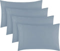 Mellanni Pillow Cases Set by Mellanni