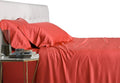 Royal Hotel Bedding 100% Viscose Made from Bamboo Sheets, Soft Cooling by RoyalHotelBedding