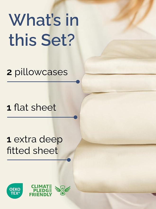Extra Deep Full Sheet Set - Image 2