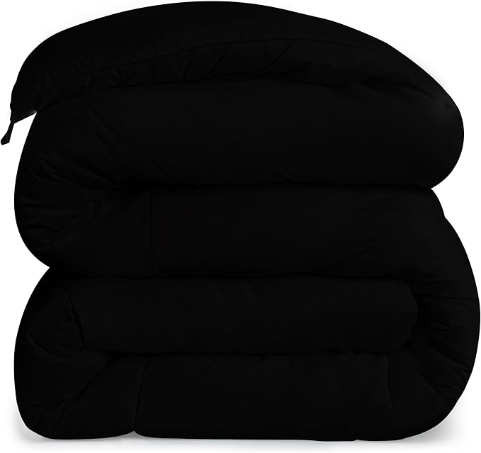 Utopia Bedding Comforters Twin Size, All Season Duvet Insert, Down Alternative - Image 7