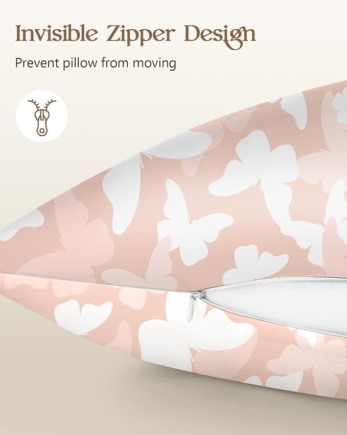 Miss Adola 2 Pack Mulberry Silk Pillowcase - Image 5
