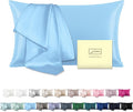 Natural Mulberry Silk Pillowcase by Suatien
