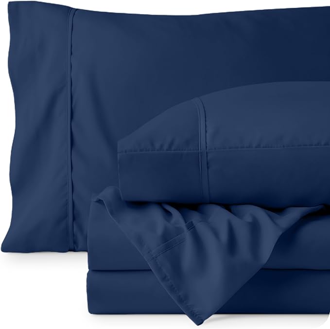 Bare Home Queen Sheet Set - Image 9