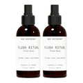 Muse Apothecary Flush Ritual by MuseApothecary