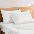TOSMO Luxury Pillow Case Set of 2 by Tosmo