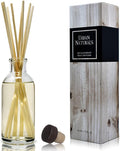 Urban Naturals Vanilla Bean Scented Oil Reed Diffuser Gift Set | Vanilla Cream by UrbanNaturals