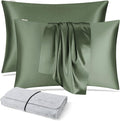 DISANGNI 100% Silk Pillow Cases 2 Packfor Hair and Skin, by DISANGNI