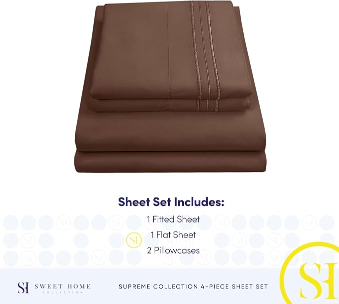 Full Size Sheet Sets - Image 4