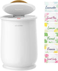 Towel Warmers Ultra Large Capacity Bucket Style 450W by aGratHav