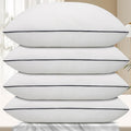 Vorouhals Hotel Collection Bed Pillows by Vorouhals