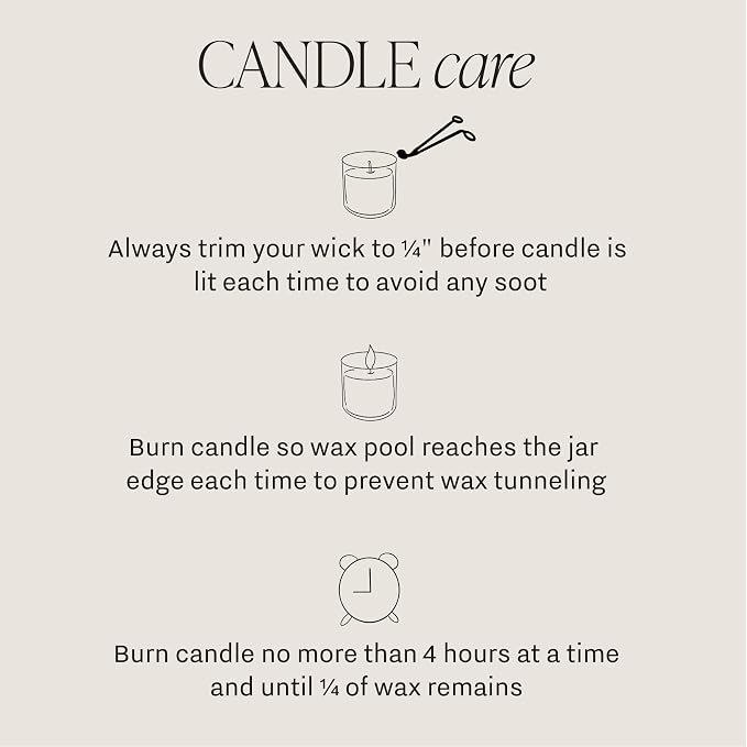 Sweet Water Decor Sugar Cookies Soy Candle - Image 8