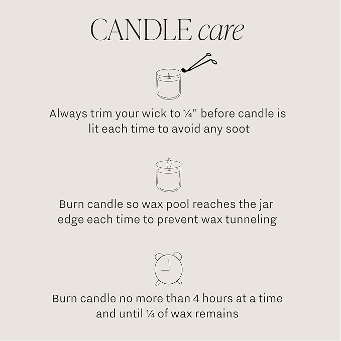Sweet Water Decor Holiday Candle | Cloves, and Sandalwood Festive Christmas - Image 8