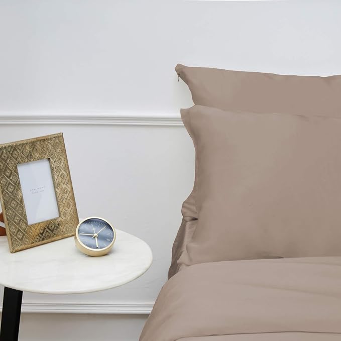 INSSL Mulberry Silk Pillowcase for Hair and Skin Health, Natural Silk Pillow - Image 7