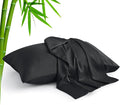 BEDELITE Pillow Cases Standard Size Set of 2, Rayon Derived from Bamboo by BEDELITE