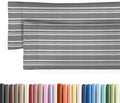 Body Pillowcases Set of 2-20x54 Long Body Pillow Case by CGKUnlimited