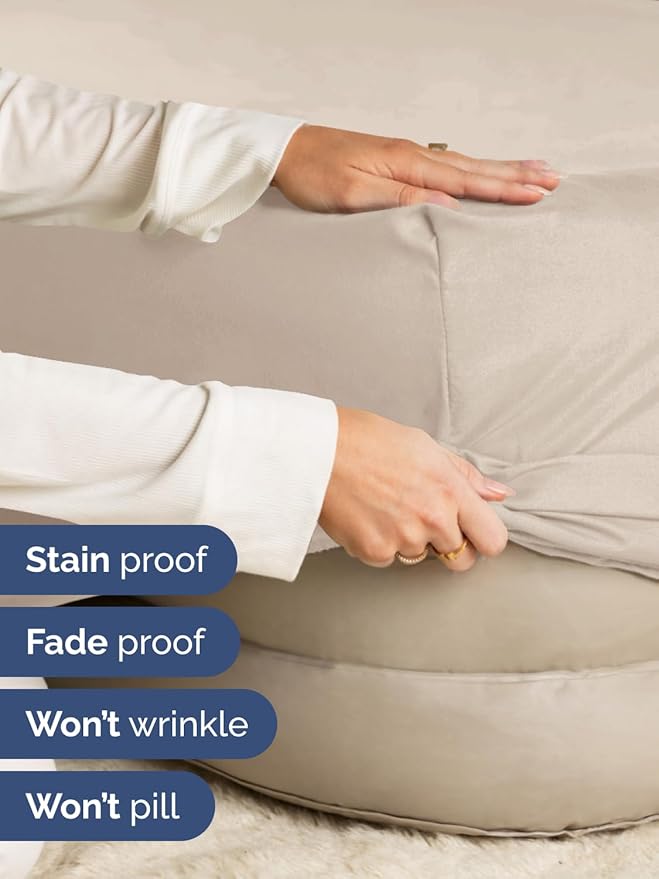 Extra Deep King Fitted Sheet - Image 4