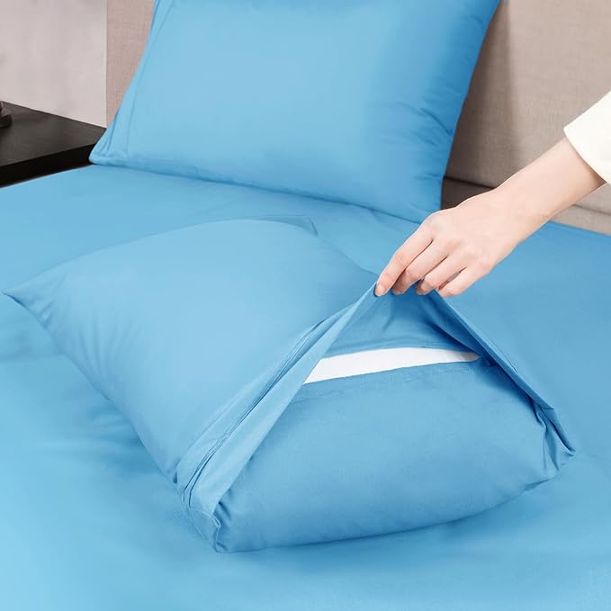 Mejoroom Twin Sheet Set - Image 3