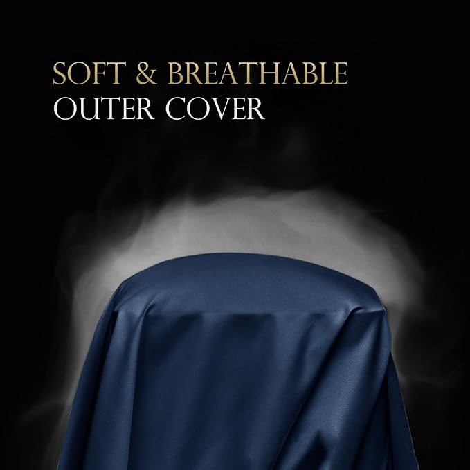 Cooling Curved Pillow Cases - Image 4