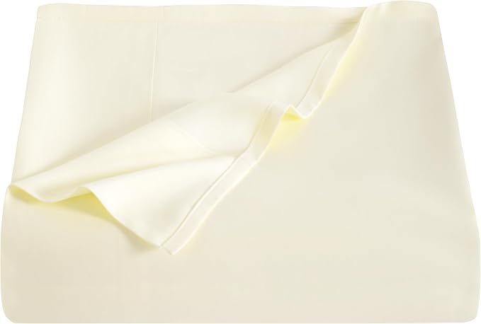 NTBAY Twin Flat Sheet Only by NTBAY