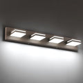 SineRise LED Modern Bathroom Vanity Light Fixtures by SINERISELIGHTING