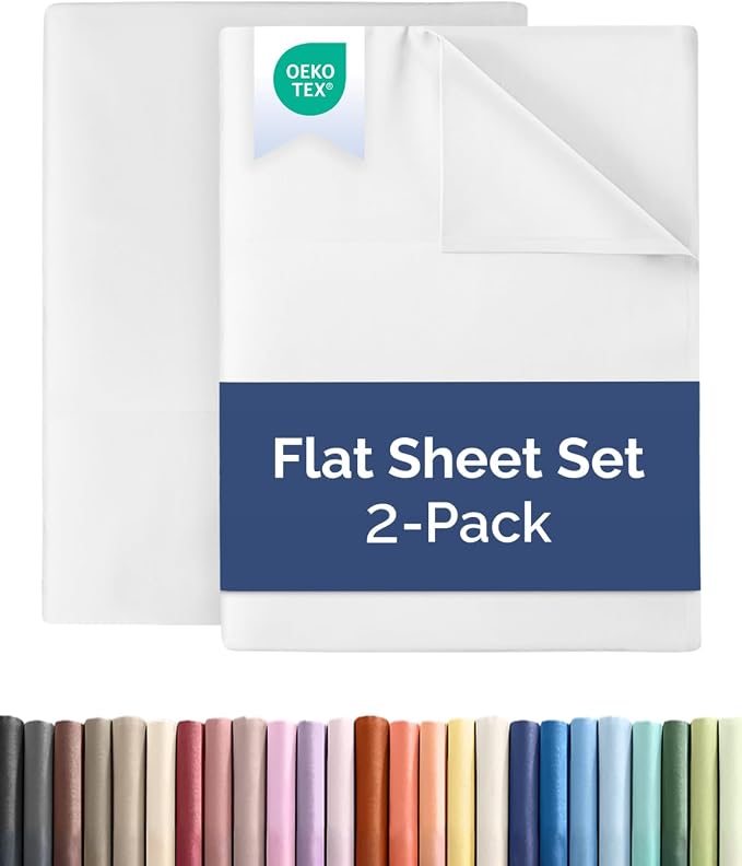 Full Size Flat Sheet - Image 10
