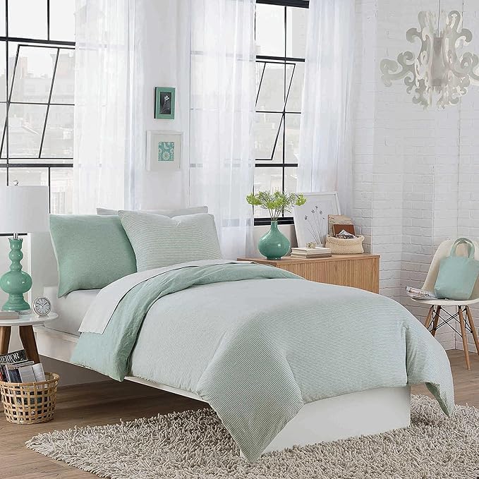 Ultra Soft Microfiber Full XL Fitted Sheets – 1800 Thread Count, Deep 15” Pocket - Image 5