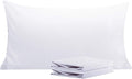 NTBAY King Pillowcase Set by NTBAY