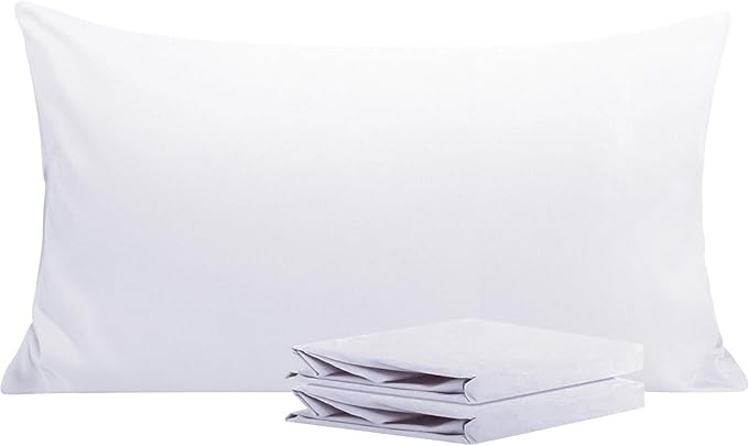 NTBAY King Pillowcase Set by NTBAY