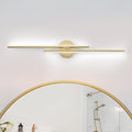 EDISLIVE Dimmable Modern LED Vanity Light Fixtures Bathroom Vanity Wall Lighting by EDISLIVE