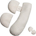 Pregnancy Pillow for Pregnant Women, Soft Maternity Pillow by Unknown