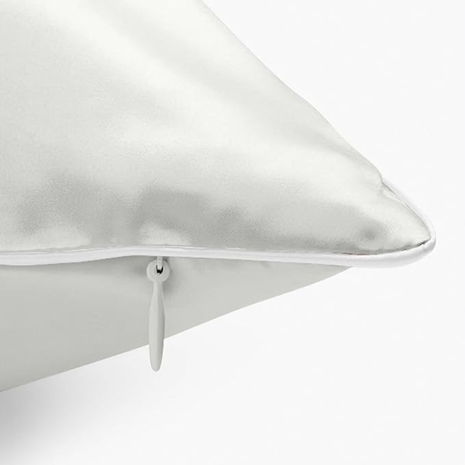 Grace & Company Silky Satin Pillowcase - Image 5
