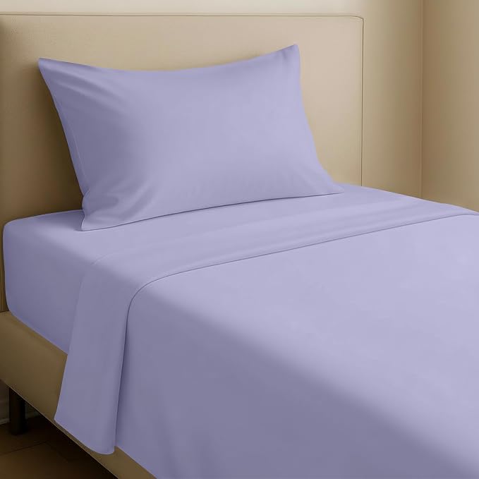 California Design Den Twin Sheets Set by CaliforniaDesignDen