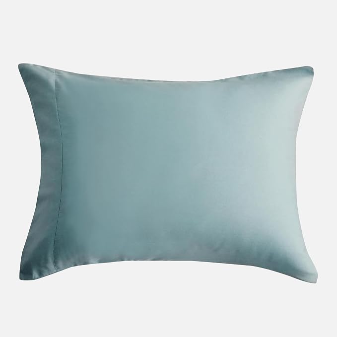 DOZ Pillowcase Set, 100% Viscose derived from Bamboo, Organically Grown - Image 3