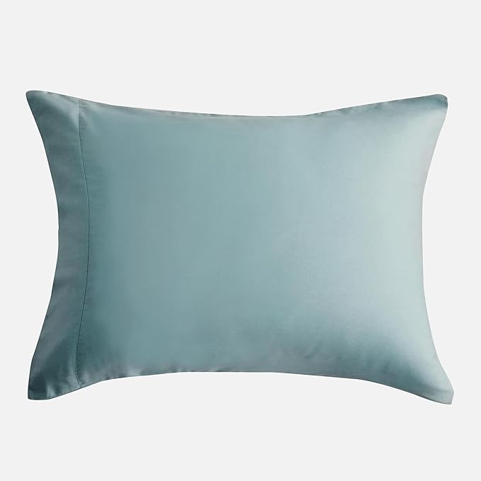 DOZ by SIJO Pillowcase Set, 100% Viscose derived from Bamboo, Organically Grown - Image 3