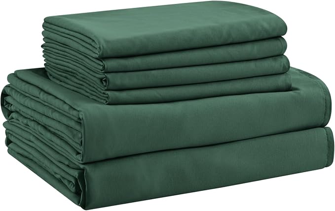 Full Size Bed Sheets - Image 7
