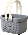 JiatuA Plastic Storage Basket by JiatuA