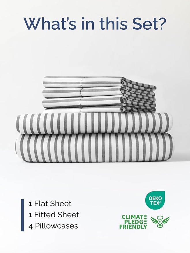 Extra Deep Full Sheet Set - Image 2