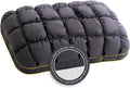 YOUR MOON Fluffy Support Bed Pillow King Size, Luxury Hotel Quality Bed Pillows by YOURMOON