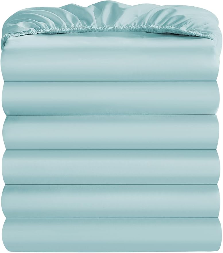 Maple&Stone Twin Fitted Sheet Only by MapleStone