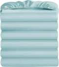 Maple&Stone Full Fitted Sheet Only by MapleStone