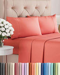 Twin 4 Piece Sheet Set by CGKUnlimited